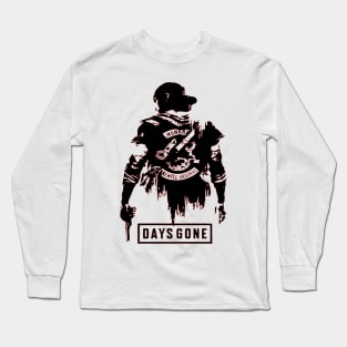 Days Gone Long Sleeve T-Shirt